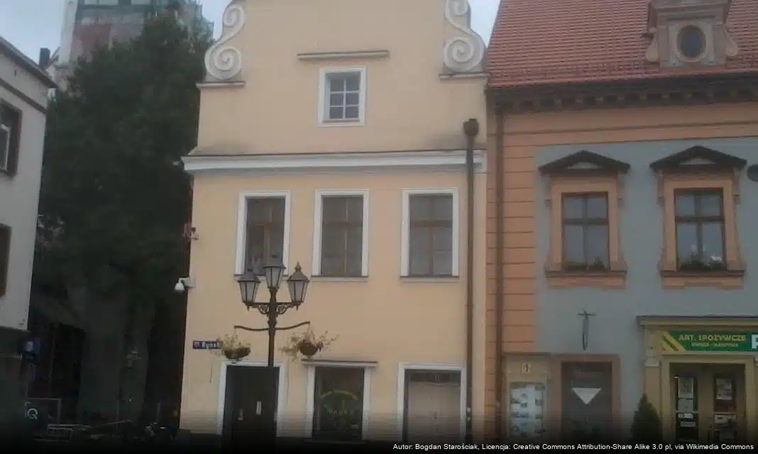 Nowe taryfy za wodę i ścieki w gminie Kluczbork