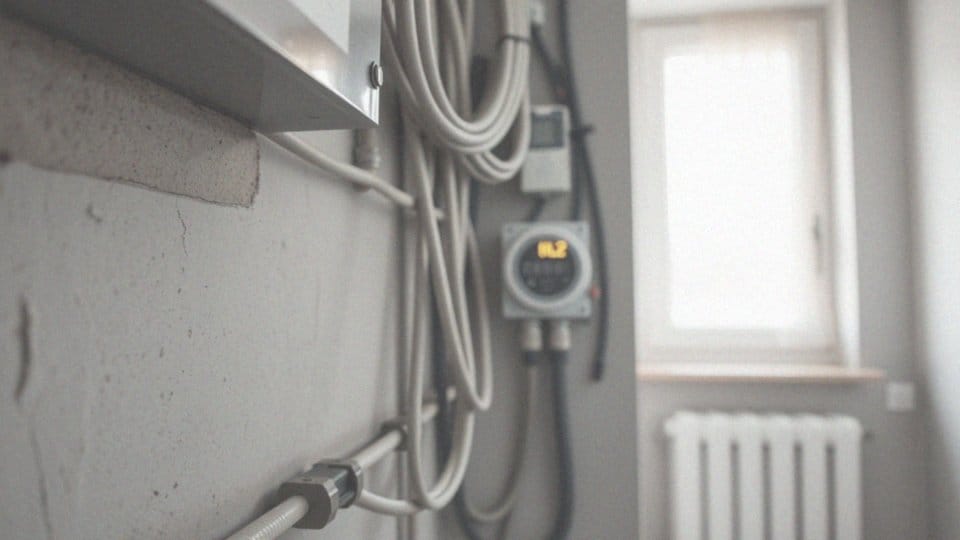 WLZ co to znaczy? Definicja i kluczowe funkcje wewnętrznej linii zasilającej