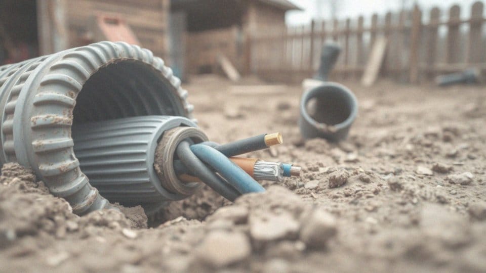 WLZ jaki kabel? Kluczowe kryteria doboru i instalacji