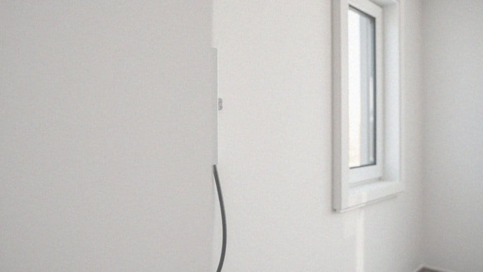 WLZ w domu jednorodzinnym – co warto wiedzieć o wewnętrznej linii zasilającej?