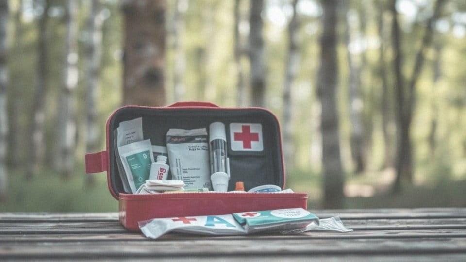 Wstrząs anafilaktyczny – co robić w przypadku wystąpienia objawów?