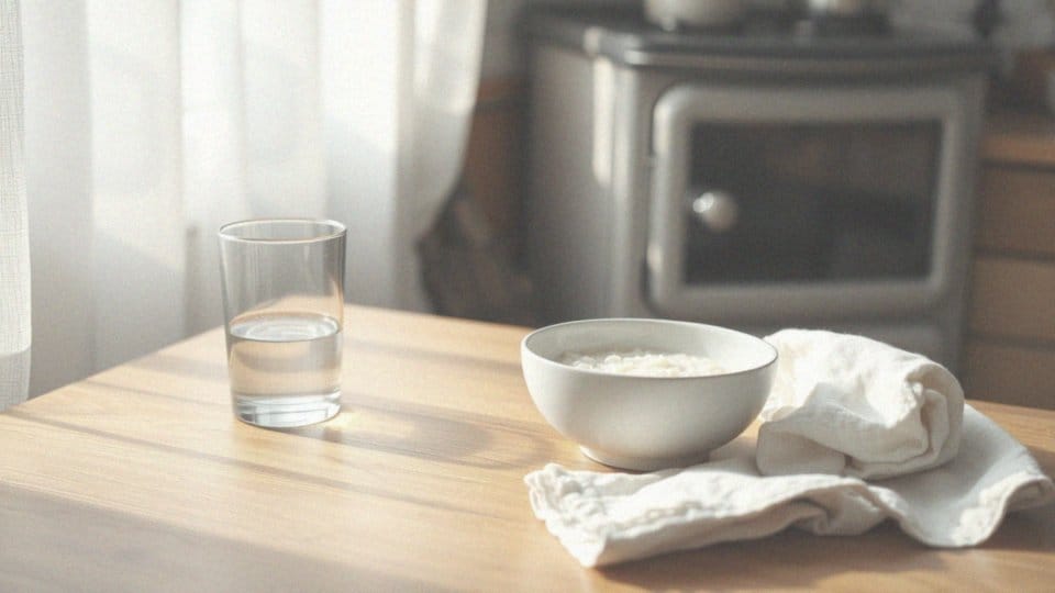 Wymiotuje kilka godzin po jedzeniu – przyczyny i co zrobić?