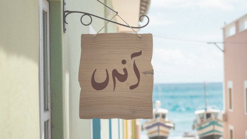 Wyspy Zielonego Przylądka – język kabuverdianu i jego znaczenie