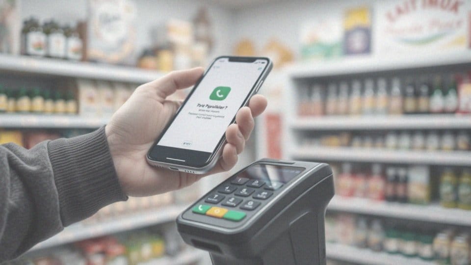 Zapłać otwartą aplikacją – co to znaczy i jak działa?