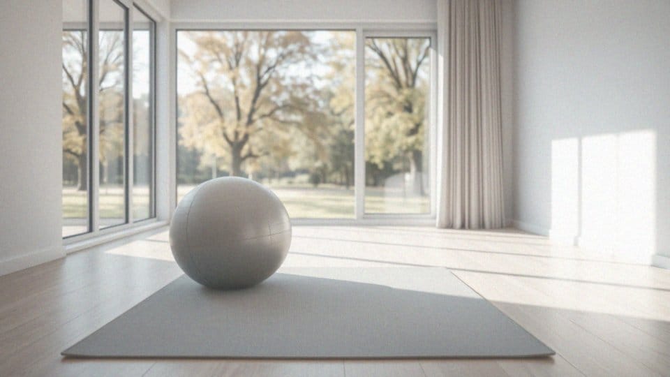 Zestaw ćwiczeń po usunięciu macicy – klucz do zdrowia i rehabilitacji