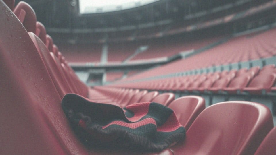 Zlatan Ibrahimović koniec kariery – emocjonalne pożegnanie legendy futbolu